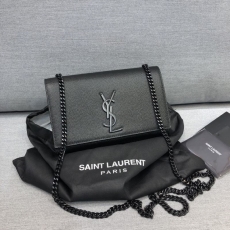 YSL Top Handle Bags